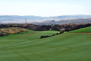 Black Desert 4th Fairway Morning